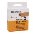 BLISTER 2 UDS.GRAPA 22/6-24/6 COBRE