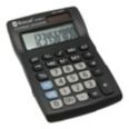 CALCULADOR 12D COL.VARIADOS. BLISTER.