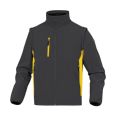Chaleco Softshell DELTAPLUS Mysen2.
