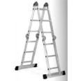 ESCALERA ARTICULADA MULTIP. ALUM. X3 PELDAÑOS ALTIPESA