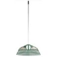 ESCOBA PLASTICA PROF.70CM.C/MGO.LIS