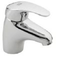 GRIFO MONOMANDO LAVABO MX TRIANON
