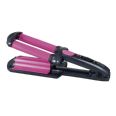 MOLDEADOR SOLAC MD7402 Surf Style. Cerámica. Anti encrespamiento 40W