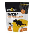 Prevalien raticida pasta fresca. 500 gr