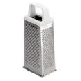 RALLADOR 4 CARAS 20 CM. IBILI
