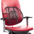 RESPALDO LUMBAR PORTATIL INNOVAGOODS